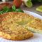 Frittata di porri Alta e Soffice Light
