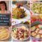 Menù dal 10 al 16 Agosto per piatti freschi e rigeneranti