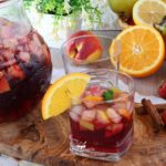 Sangria la ricetta Originale e Consigli