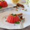 Gelo di melone o anguria ricetta facile e cremosa