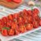 Pomodori confit fatti in casa in forno o in friggitrice ad aria