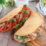 Come fare la focaccia baciata ricetta base e le migliori idee di farcitura