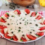 Petto di pollo tonnato una ricetta facile e leggera