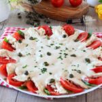 Petto di pollo tonnato una ricetta facile e leggera