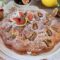 Torta rustica di fichi e noci soffice profumata  come quella della nonna