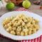Gnocchi di Ricotta fatti in casa con Burro e Salvia