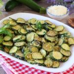 Zucchine gratinate il contorno economico con la crosticina saporita