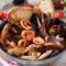 Il Cacciucco di Pesce alla Livornese