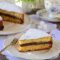 Torta Versata alla Crema di Nocciole