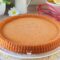 Base per crostata morbida senza uova pronta in 20 minuti