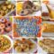 Menù dal 26 al 1 Novembre 28 Ricette Semplici
