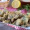 Cotolette di Funghi Croccanti al Forno o in Friggitrice ad Aria