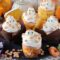 Muffins HALLOWEEN Facili Soffici e decorati