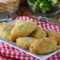Polpette di broccoli e ricotta saporite croccanti fuori e morbidissime dentro