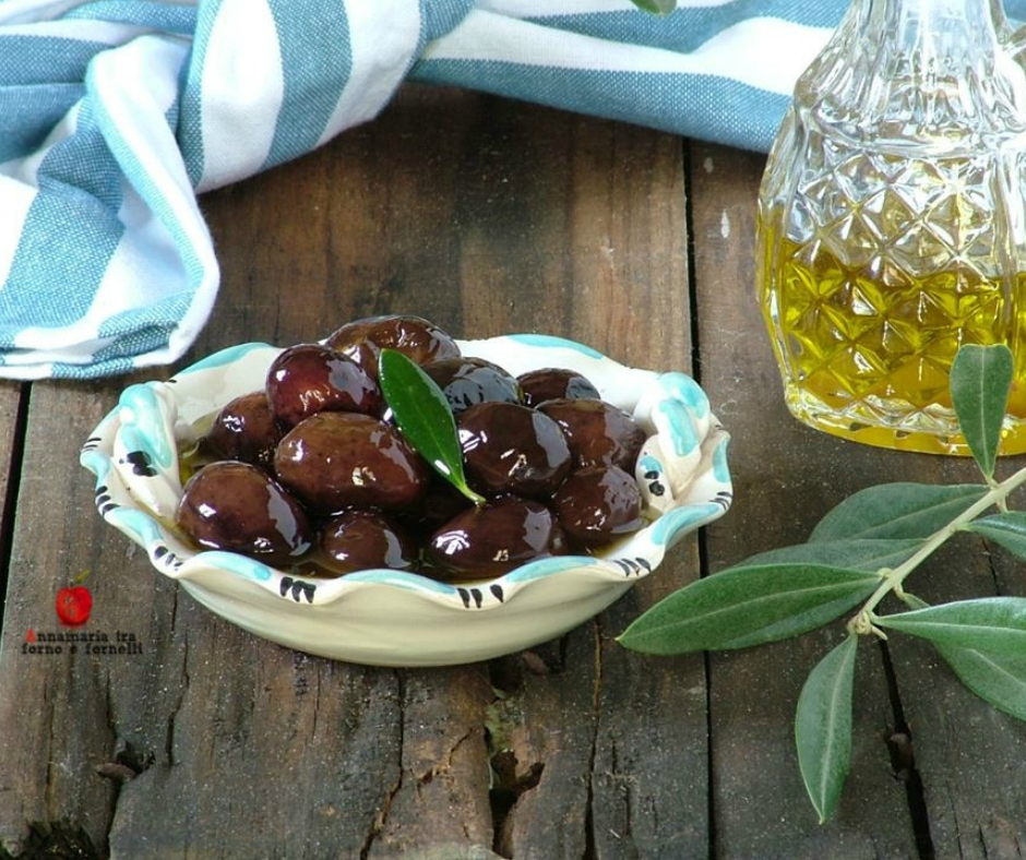 olive orizzontale