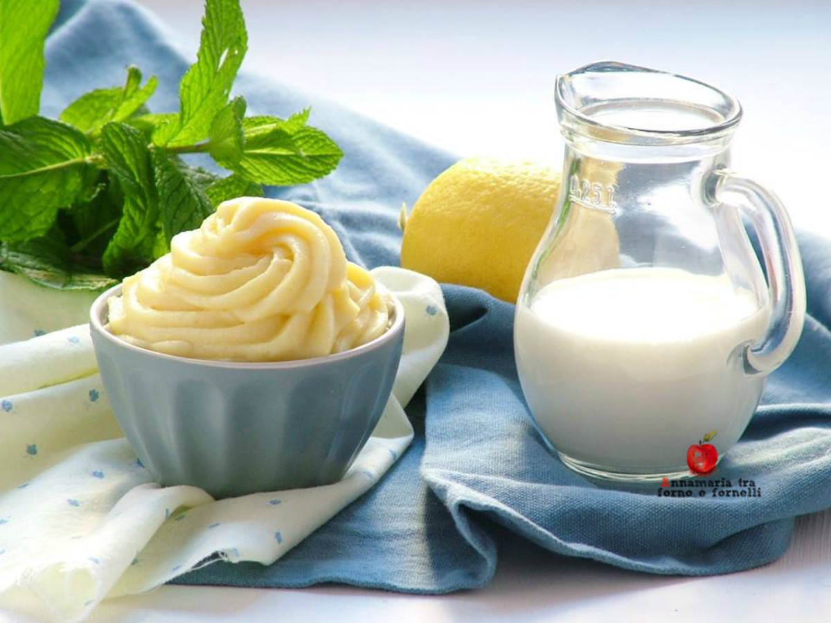 crema pasticcera