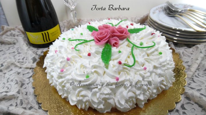 torta barbara delicata