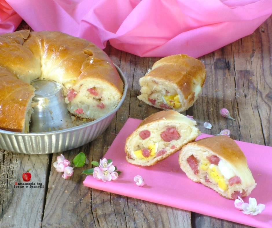 tortano morbidissimo