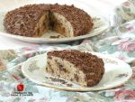 torta al cioccolato torta al cioccolato