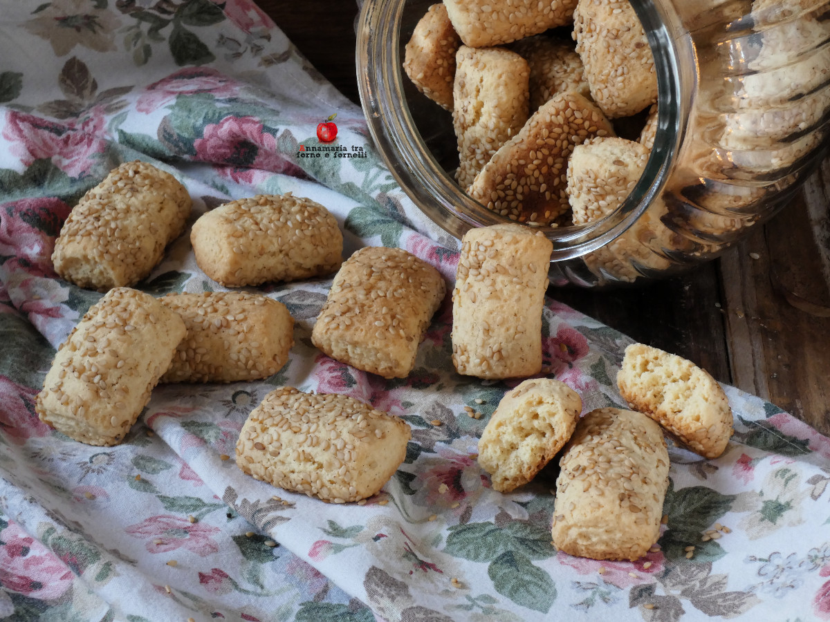 biscotti regina