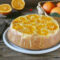 Torta rovesciata alle arance