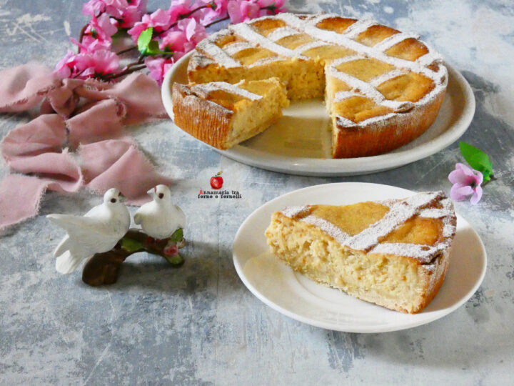 pastiera napoletana