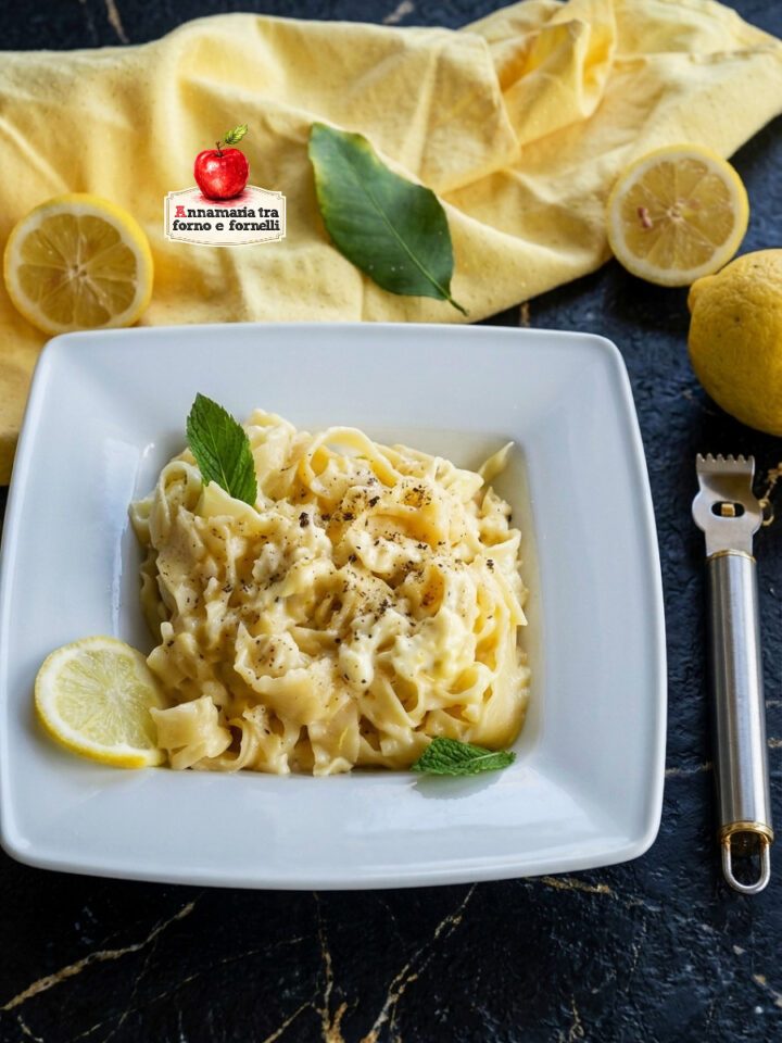 pasta al limone cremosa con burrata (1)