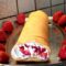 Rotolino Panna e Fragole