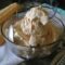 Gelato al caffè senza glutine