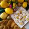 Biscottini Pasquali con Crema al Limone: frolla alla vaniglia e ripieno goloso