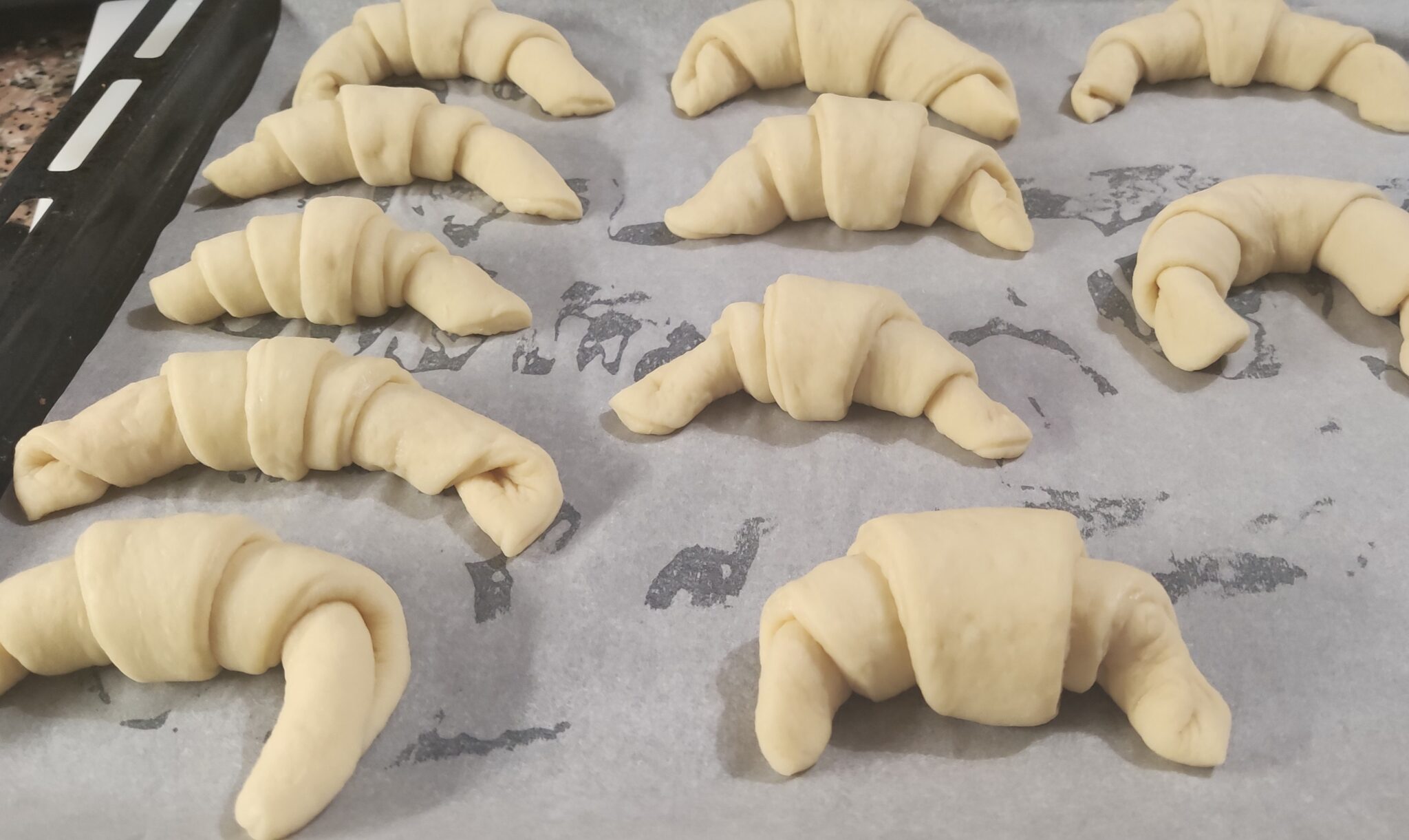 Brioches fatte in casa idolcidisusy