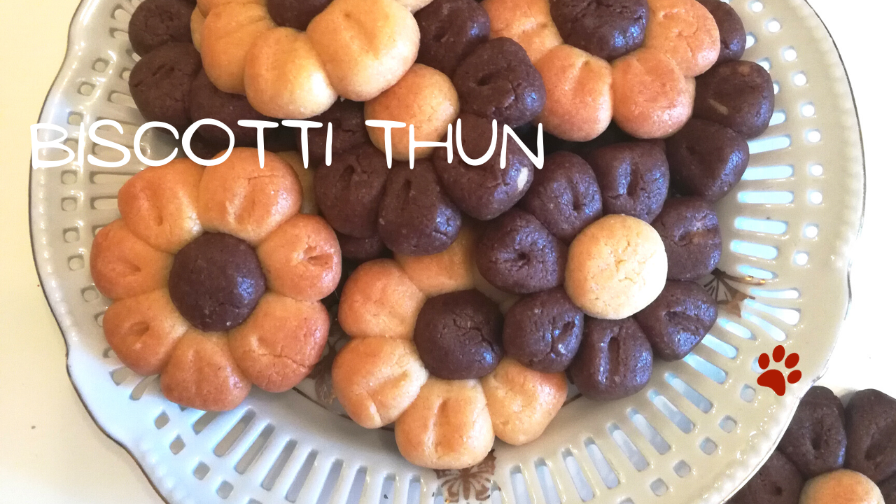 idolcidisusy biscotti fiore Thun