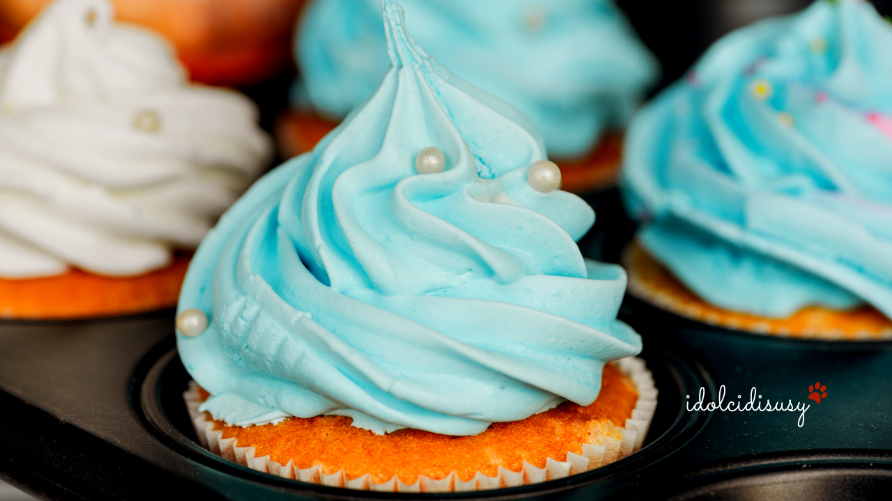 idolcidisusy Crema frosting