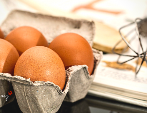 Come si pastorizzano le uova