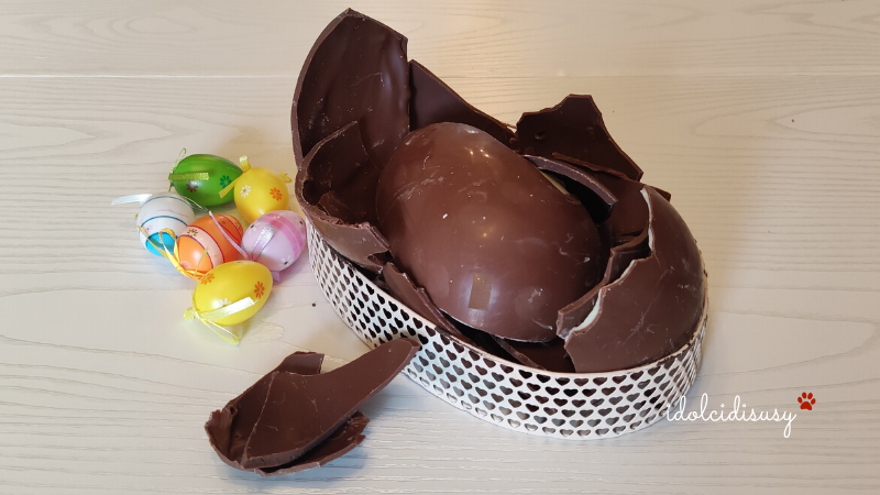 idolcidisusy 10 ricette per riciclare il cioccolato 