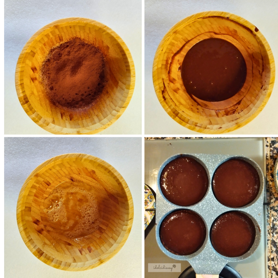 idolcidisusy pancake proteico senza farina