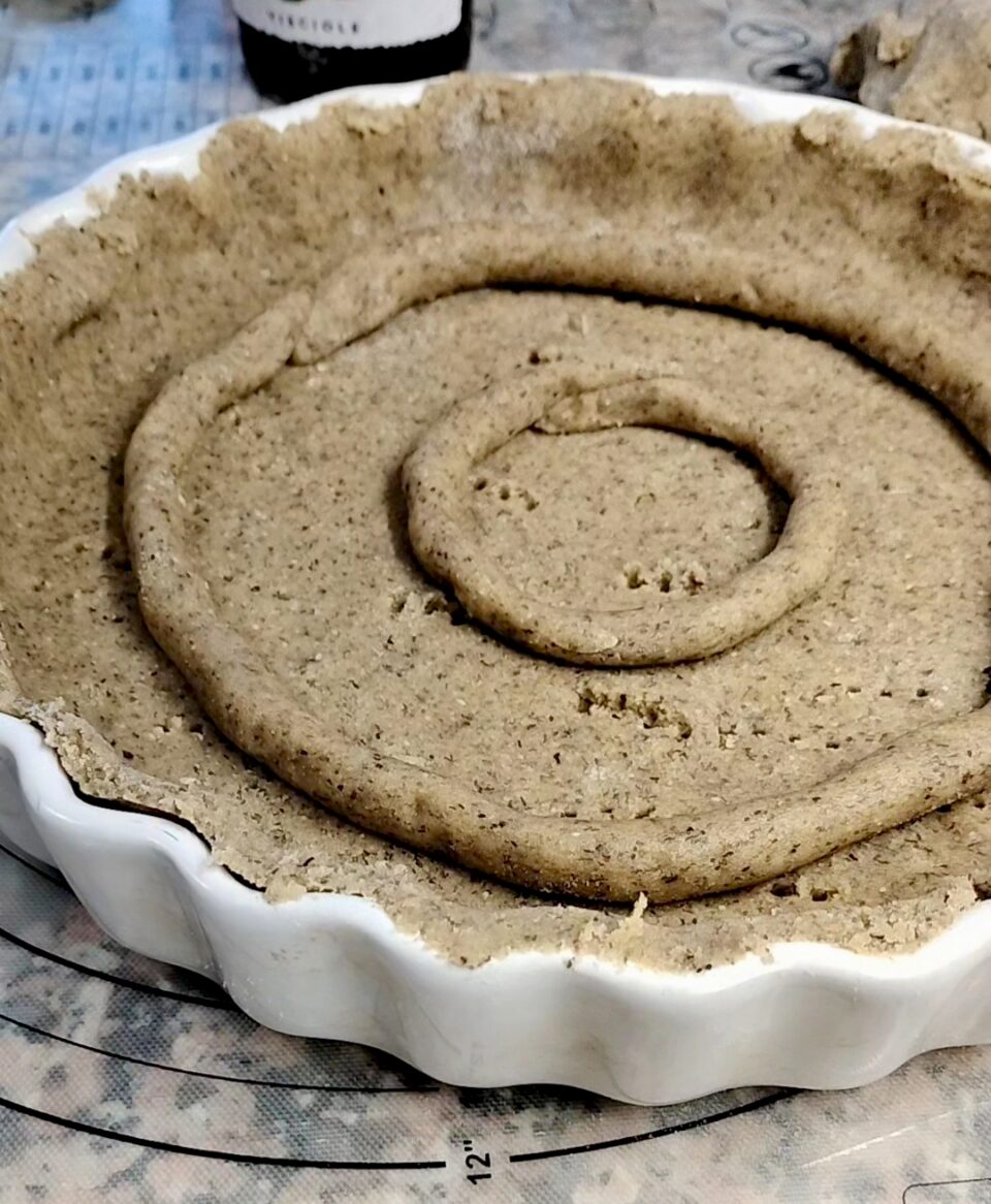 idolcidisusy Crostata senza glutine bigusto
