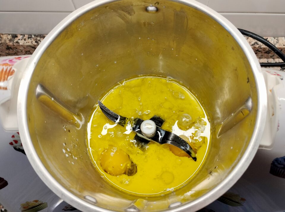 idolcidisusy plumcake al formaggio: anche Bimby