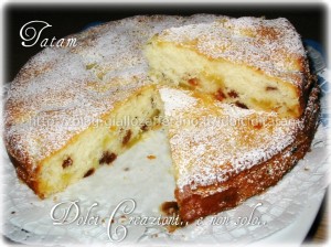 torta di mele 1