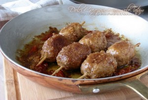 Tante Idee per il Menù di Capodanno
