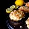 Muffins al limone con crumble
