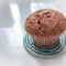 Muffins soffici al cioccolato con il Bimby