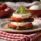 Parmigiana fredda senza cottura - ricetta leggera