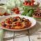 Petto di Pollo alla Mediterranea