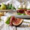 Spiedini Freddi con Fichi, Salame e Mozzarella