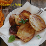 Melanzane fritte
