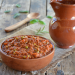 Ragù di carne la mia ricetta
