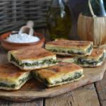 Scacciata di bietole selvatiche