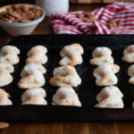 Pasticcini alle mandorle catanesi