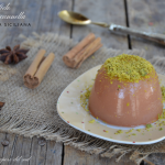 Gelo alla cannella ricetta originale siciliana